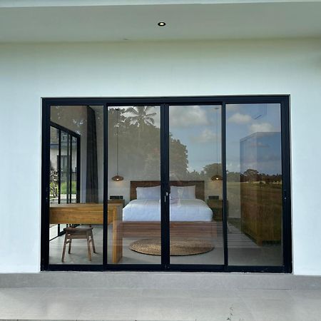 Surya Villa Ubud  Ngoại thất bức ảnh